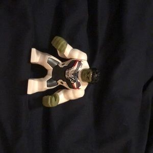 LEGO end game Hulk
